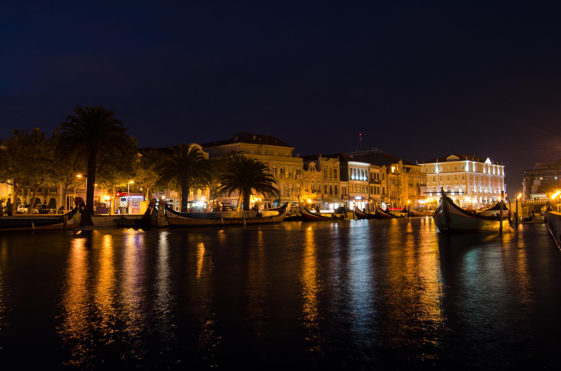 What to do in Aveiro, Portugal